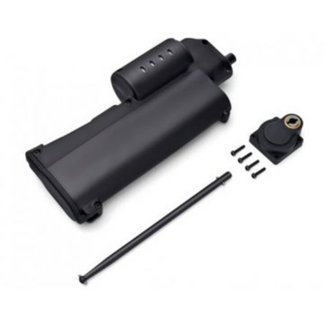 HOBBY DETAILS HSP Power Starter  For 1/10- 1/8 Glow Engine HSP SH, Vertex , Amax Himoto Exceed RC Car Buggy Truck