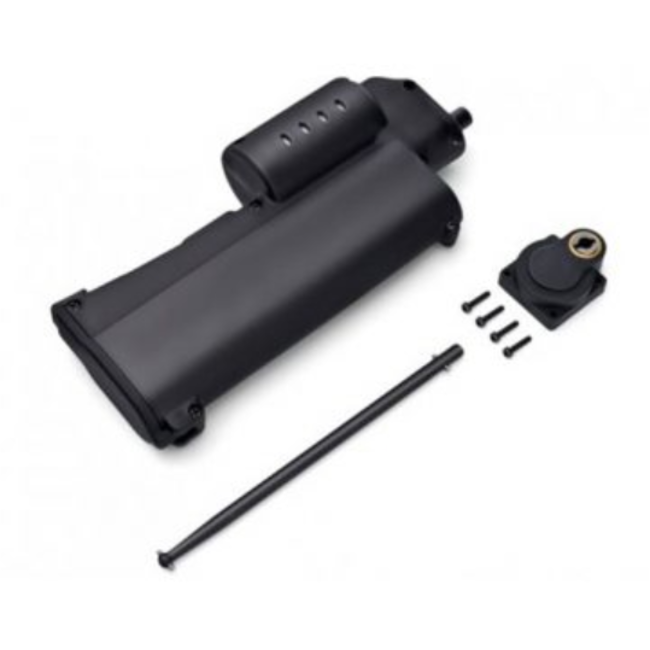 HSP Power Starter  For 1/10- 1/8 Glow Engine HSP SH, Vertex , Amax Himoto Exceed RC Car Buggy Truck