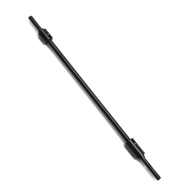 HOBBY DETAILS ALUMINIUM CENTRE SHAFT AND CUPS For Tamiya 1/10 TT01