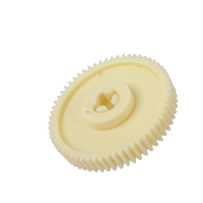 HOBBY DETAILS NYLON SPUR GEAR For Tamiya 1/10 TT01