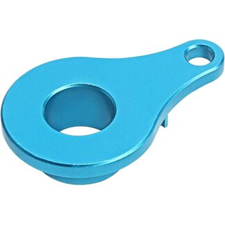 HOBBY DETAILS HOBBY DETAILS Aluminum SERVO HORN FOR TAMIYA SERVO SAVER
