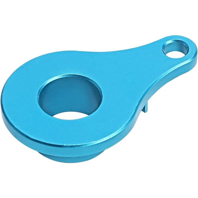 HOBBY DETAILS Aluminum SERVO HORN FOR TAMIYA SERVO SAVER