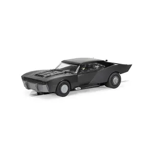SCALEXTRIC Scalextric 4442 Batmobile -The Batman 2022