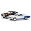REVELL 1966 MALIBU SS 1/24