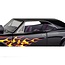 REVELL 1966 MALIBU SS 1/24