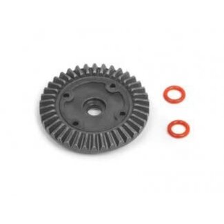 MAVERICK Maverick Differential Crown Gear 38T W/Seals [150067]