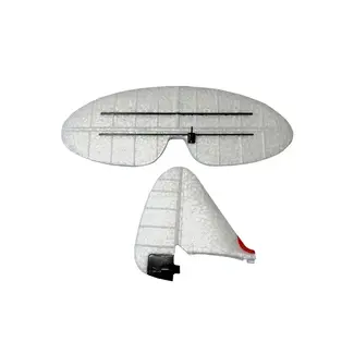 PRIME R/C Prime RC Horizontal Tail, S Cub 450