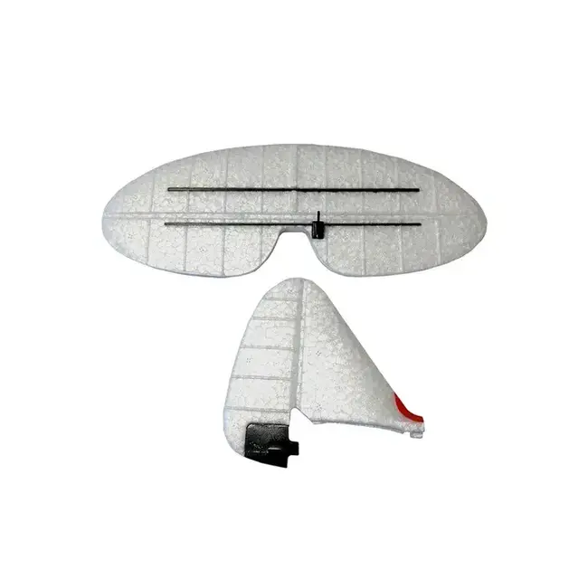 Prime RC Horizontal Tail, S Cub 450
