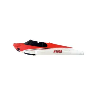 PRIME R/C Prime RC Fuselage, S Cub 450
