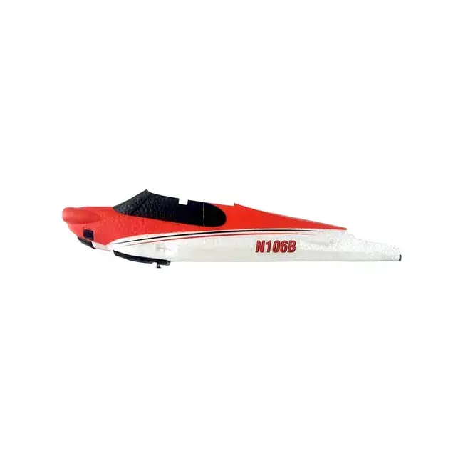 Prime RC Fuselage, S Cub 450