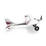 HobbyZone Apprentice STOL S 700mm RC Plane, BNF Basic