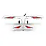 HobbyZone Apprentice STOL S 700mm RC Plane, BNF Basic