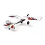 HobbyZone Apprentice STOL S 700mm RC Plane, BNF Basic