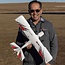 HobbyZone Apprentice STOL S 700mm RC Plane, BNF Basic
