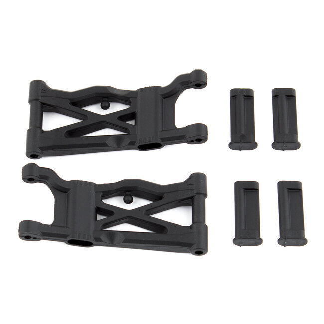 TEAM ASSOCIATED RC10B6.1 Suspension Arms, rear
