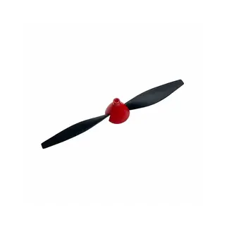 PRIME R/C Prime RC Propeller and Spinner Set, P39