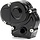 HOBBY DETAILS Aluminum Gearbox Case for Axial 1/18 Capra UTB18 Car 1pc A:Black