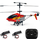 UDI 2.4Ghz helicopter (includes 2 batteries)