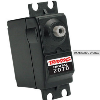 TRAXXAS  SERVO DIGITAL HIGH TORQUE