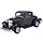 MOTOR MAX 1/24 1932 FORD COUPE