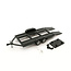 DDA 1/18 METAL CAR TRAILER