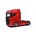 SOLIDO  1:24 Red Scania 580S Truck