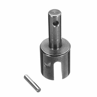 DHK DHK Hobby Diff Outdrive/Pins (Dia 2X10mm)