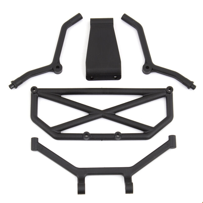 TEAM ASSOCIATED SC6.1 REAR BUMPER