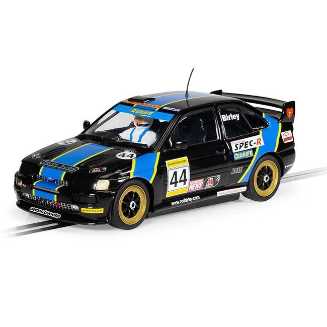 SCALEXTRIC FORD ESCORT COSWORTH WRC - ROD BIRLEY