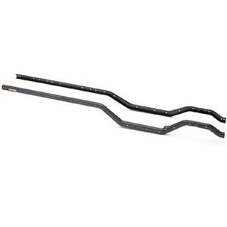 TRAXXAS TRAXXAS CHASSIS RAILS 590MM (STEEL) (L&R)