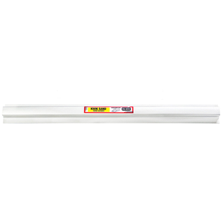DUBRO DUBRO KWIK SAND HAND SANDER 22" (55.88cm) x 2.5" (6.35cm) (1 pc per package)