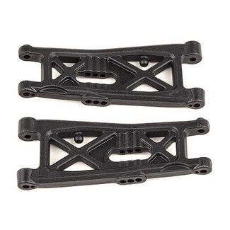 TEAM ASSOCIATED TEAM ASSOCIATED RC10B7 carbon FRONT Suspension Arms