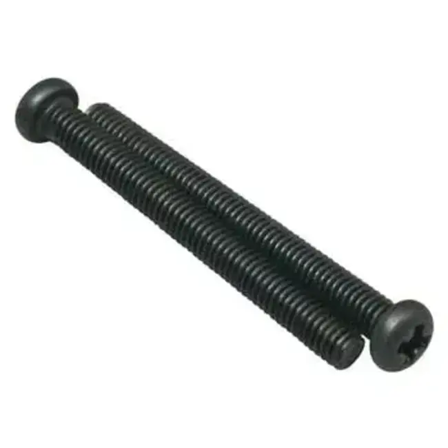OS Engines Muffler Screws 871 (2), 15LA