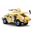 Sluban Combat off-roader ( HUMVEE )