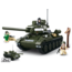 Sluban Allied Tank Hunter