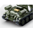Sluban Allied Tank Hunter