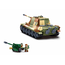 Sluban (Battle of Budapest) Large German Tank 2 in 1