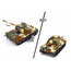 Sluban (Battle of Budapest) Large German Tank 2 in 1