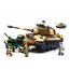 Sluban (Battle of Budapest) Large German Tank 2 in 1