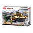 Sluban (Battle of Budapest) Large German Tank 2 in 1