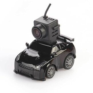 FMS FMS 1:64 ALU35 RTR With FPV
