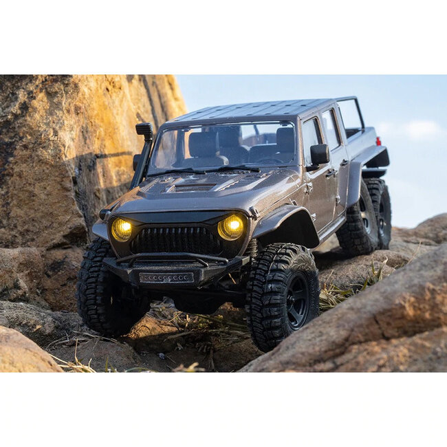 FMS 1/18 CHEYENNE RTR