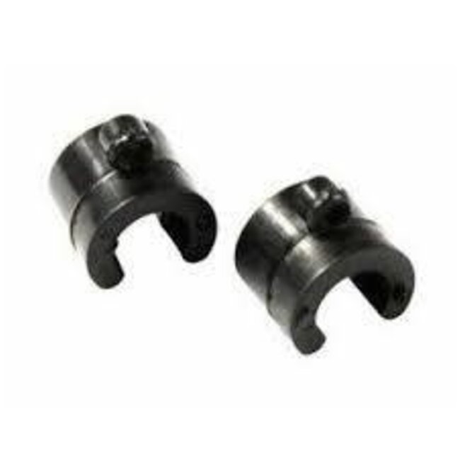 ROVAN Front Castor Shims