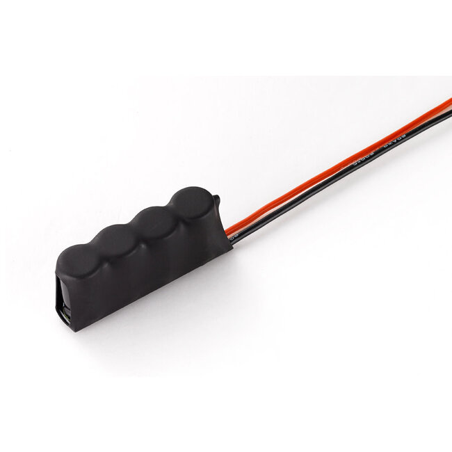 HOBBYWING CAPACATOR MODULE E FOR XeRUN XR8 PLUS EZRUN XR8  QUICKRUNWP-8BL-150 SERIES