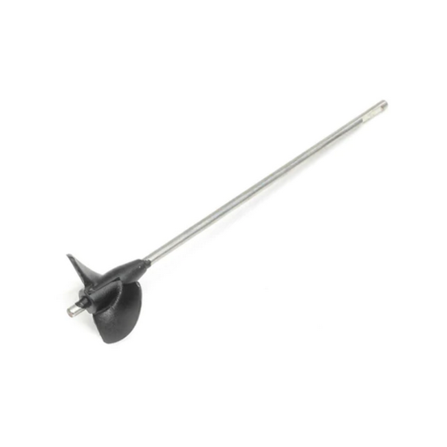 ProBoat Impeller & Shaft for Sprintjet 9" RC Boat PRB282075