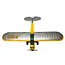 Hobbyzone Carbon Cub S2 RC Plane, BNF Basic, HBZ32500