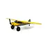 Hobbyzone Carbon Cub S2 RC Plane, BNF Basic, HBZ32500