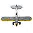Hobbyzone Carbon Cub S2 RC Plane, BNF Basic, HBZ32500