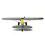 Hobbyzone Carbon Cub S2 RC Plane, BNF Basic, HBZ32500