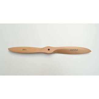 MENZ MENZ 15X8 2 BLADE WOOD PROP